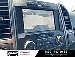 Used 2018 FORD F-150 XLT in SPRINGDALE, ARKANSAS (Photo 17)