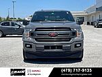 Used 2018 FORD F-150 XLT in SPRINGDALE, ARKANSAS (Photo 2)