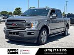 Used 2018 FORD F-150 XLT in SPRINGDALE, ARKANSAS (Photo 3)