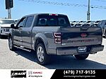 Used 2018 FORD F-150 XLT in SPRINGDALE, ARKANSAS (Photo 5)