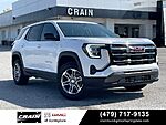 Used 2026 GMC TERRAIN ELEVATION in SPRINGDALE, ARKANSAS (Photo 1)