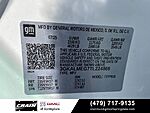 Used 2026 GMC TERRAIN ELEVATION in SPRINGDALE, ARKANSAS (Photo 33)