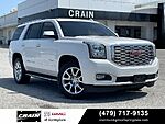 Used 2018 GMC YUKON DENALI in SPRINGDALE, ARKANSAS (Photo 1)