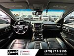 Used 2018 GMC YUKON DENALI in SPRINGDALE, ARKANSAS (Photo 28)