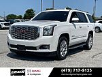 Used 2018 GMC YUKON DENALI in SPRINGDALE, ARKANSAS (Photo 3)