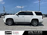 Used 2018 GMC YUKON DENALI in SPRINGDALE, ARKANSAS (Photo 4)