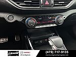 Used 2022 KIA FORTE GT-LINE in SPRINGDALE, ARKANSAS (Photo 18)