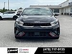 Used 2022 KIA FORTE GT-LINE in SPRINGDALE, ARKANSAS (Photo 2)