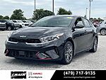Used 2022 KIA FORTE GT-LINE in SPRINGDALE, ARKANSAS (Photo 3)