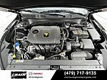 Used 2022 KIA FORTE GT-LINE in SPRINGDALE, ARKANSAS (Photo 31)