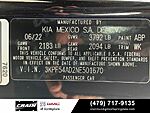 Used 2022 KIA FORTE GT-LINE in SPRINGDALE, ARKANSAS (Photo 32)