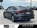 Used 2022 KIA FORTE GT-LINE in SPRINGDALE, ARKANSAS (Photo 5)