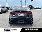 Used 2022 KIA FORTE GT-LINE in SPRINGDALE, ARKANSAS (Photo 6)