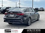 Used 2022 KIA FORTE GT-LINE in SPRINGDALE, ARKANSAS (Photo 7)
