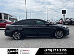 Used 2022 KIA FORTE GT-LINE in SPRINGDALE, ARKANSAS (Photo 8)