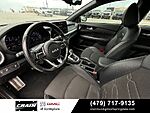 Used 2022 KIA FORTE GT-LINE in SPRINGDALE, ARKANSAS (Photo 9)