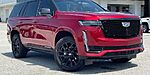 Used 2024 CADILLAC ESCALADE SPORT in SPRINGDALE, ARKANSAS