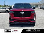 Used 2024 CADILLAC ESCALADE SPORT in SPRINGDALE, ARKANSAS (Photo 2)