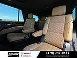 Used 2024 CADILLAC ESCALADE SPORT in SPRINGDALE, ARKANSAS (Photo 24)
