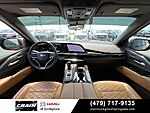 Used 2024 CADILLAC ESCALADE SPORT in SPRINGDALE, ARKANSAS (Photo 27)