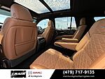 Used 2024 CADILLAC ESCALADE SPORT in SPRINGDALE, ARKANSAS (Photo 28)