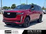 Used 2024 CADILLAC ESCALADE SPORT in SPRINGDALE, ARKANSAS (Photo 3)