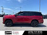 Used 2024 CADILLAC ESCALADE SPORT in SPRINGDALE, ARKANSAS (Photo 4)