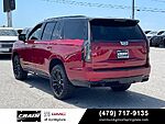 Used 2024 CADILLAC ESCALADE SPORT in SPRINGDALE, ARKANSAS (Photo 5)
