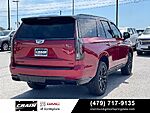 Used 2024 CADILLAC ESCALADE SPORT in SPRINGDALE, ARKANSAS (Photo 7)