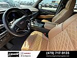 Used 2024 CADILLAC ESCALADE SPORT in SPRINGDALE, ARKANSAS (Photo 9)