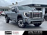 Used 2025 GMC SIERRA 2500 DENALI in SPRINGDALE, ARKANSAS (Photo 1)