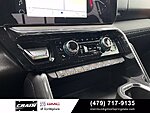 Used 2025 GMC SIERRA 2500 DENALI in SPRINGDALE, ARKANSAS (Photo 17)