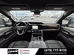 Used 2025 GMC SIERRA 2500 DENALI in SPRINGDALE, ARKANSAS (Photo 25)