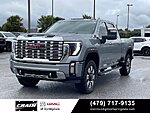 Used 2025 GMC SIERRA 2500 DENALI in SPRINGDALE, ARKANSAS (Photo 3)