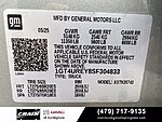 Used 2025 GMC SIERRA 2500 DENALI in SPRINGDALE, ARKANSAS (Photo 30)
