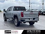 Used 2025 GMC SIERRA 2500 DENALI in SPRINGDALE, ARKANSAS (Photo 4)