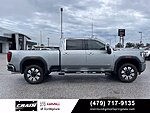 Used 2025 GMC SIERRA 2500 DENALI in SPRINGDALE, ARKANSAS (Photo 7)