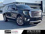 Used 2021 GMC YUKON XL DENALI in SPRINGDALE, ARKANSAS (Photo 1)