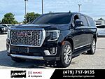 Used 2021 GMC YUKON XL DENALI in SPRINGDALE, ARKANSAS (Photo 3)