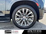 Used 2021 GMC YUKON XL DENALI in SPRINGDALE, ARKANSAS (Photo 31)