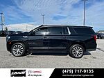 Used 2021 GMC YUKON XL DENALI in SPRINGDALE, ARKANSAS (Photo 4)