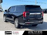 Used 2021 GMC YUKON XL DENALI in SPRINGDALE, ARKANSAS (Photo 5)