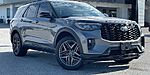 Used 2025 FORD EXPLORER ST-LINE in SPRINGDALE, ARKANSAS