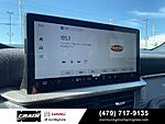 Used 2025 FORD EXPLORER ST-LINE in SPRINGDALE, ARKANSAS (Photo 18)