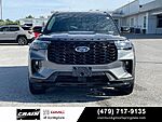 Used 2025 FORD EXPLORER ST-LINE in SPRINGDALE, ARKANSAS (Photo 2)