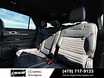 Used 2025 FORD EXPLORER ST-LINE in SPRINGDALE, ARKANSAS (Photo 25)