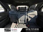 Used 2025 FORD EXPLORER ST-LINE in SPRINGDALE, ARKANSAS (Photo 29)