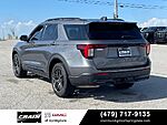 Used 2025 FORD EXPLORER ST-LINE in SPRINGDALE, ARKANSAS (Photo 5)