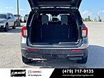 Used 2025 FORD EXPLORER ST-LINE in SPRINGDALE, ARKANSAS (Photo 7)