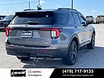 Used 2025 FORD EXPLORER ST-LINE in SPRINGDALE, ARKANSAS (Photo 8)